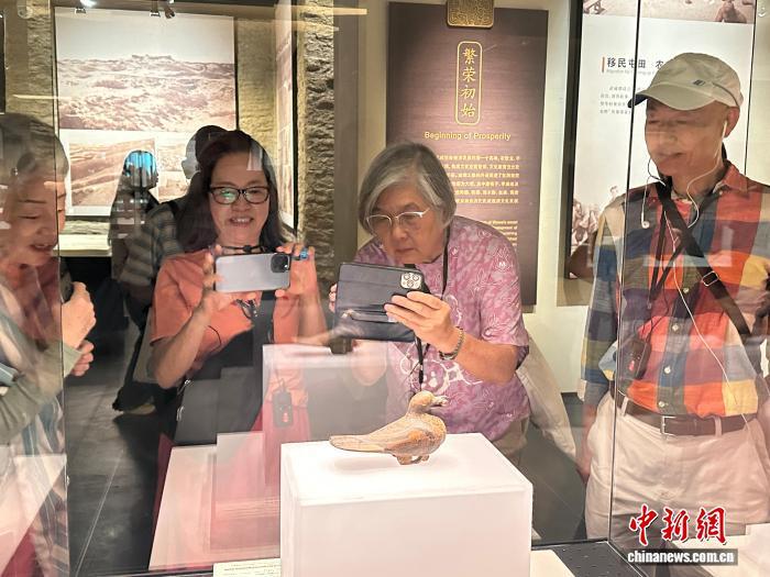 从一座木缘塔解锁西夏文明“历史密码”